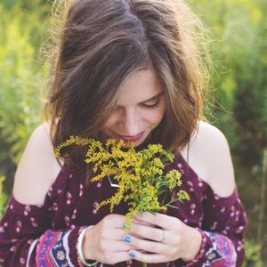 Meet your Posher, Isabella