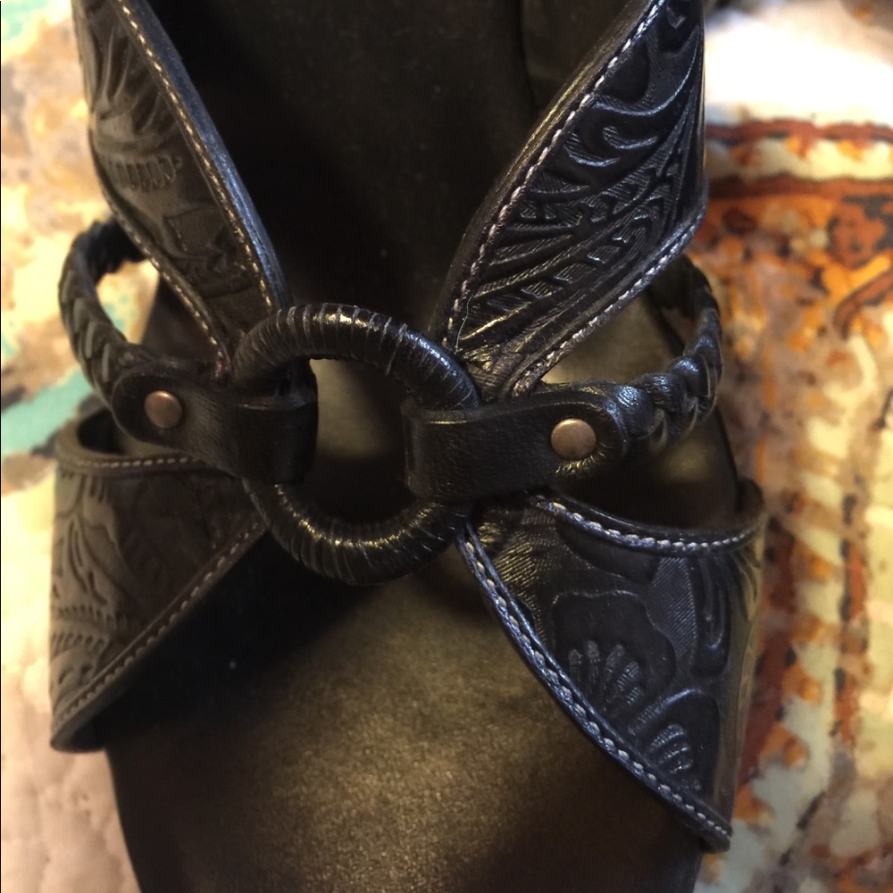 Cole Haan Black Size 8B
