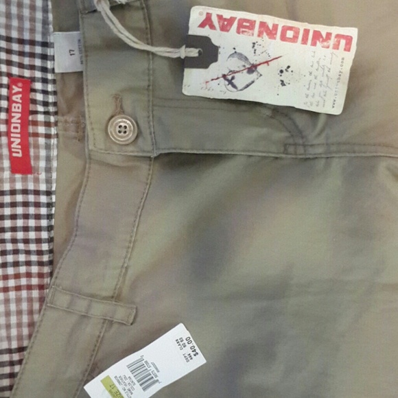 Tan jeans - Picture 3 of 3