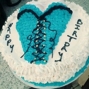 Meet your Posher, Tammy