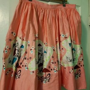 Pinup Girl Clothing Mary Blair