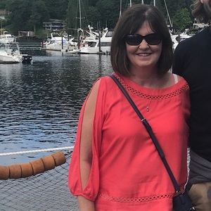 Meet your Posher, Paula