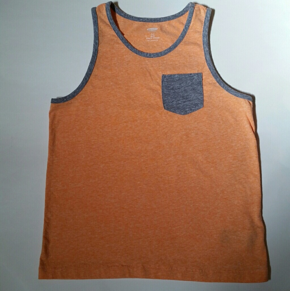 Old Navy Boys Tank
