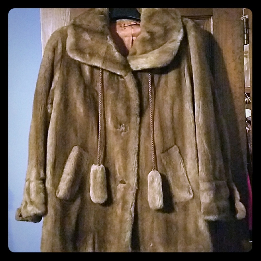 Lynkafur for Priscilla Modes