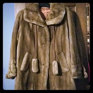 Lynkafur for Priscilla Modes