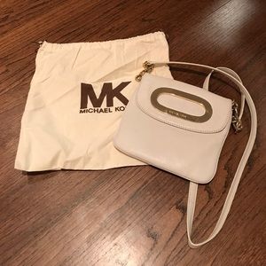 Michael Kors crossbody purse