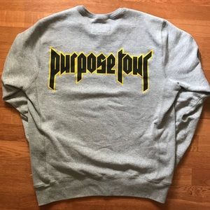 Justin Bieber x Barney’s New York