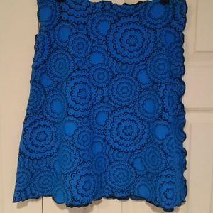 HAYSTACKS Bias Skirt