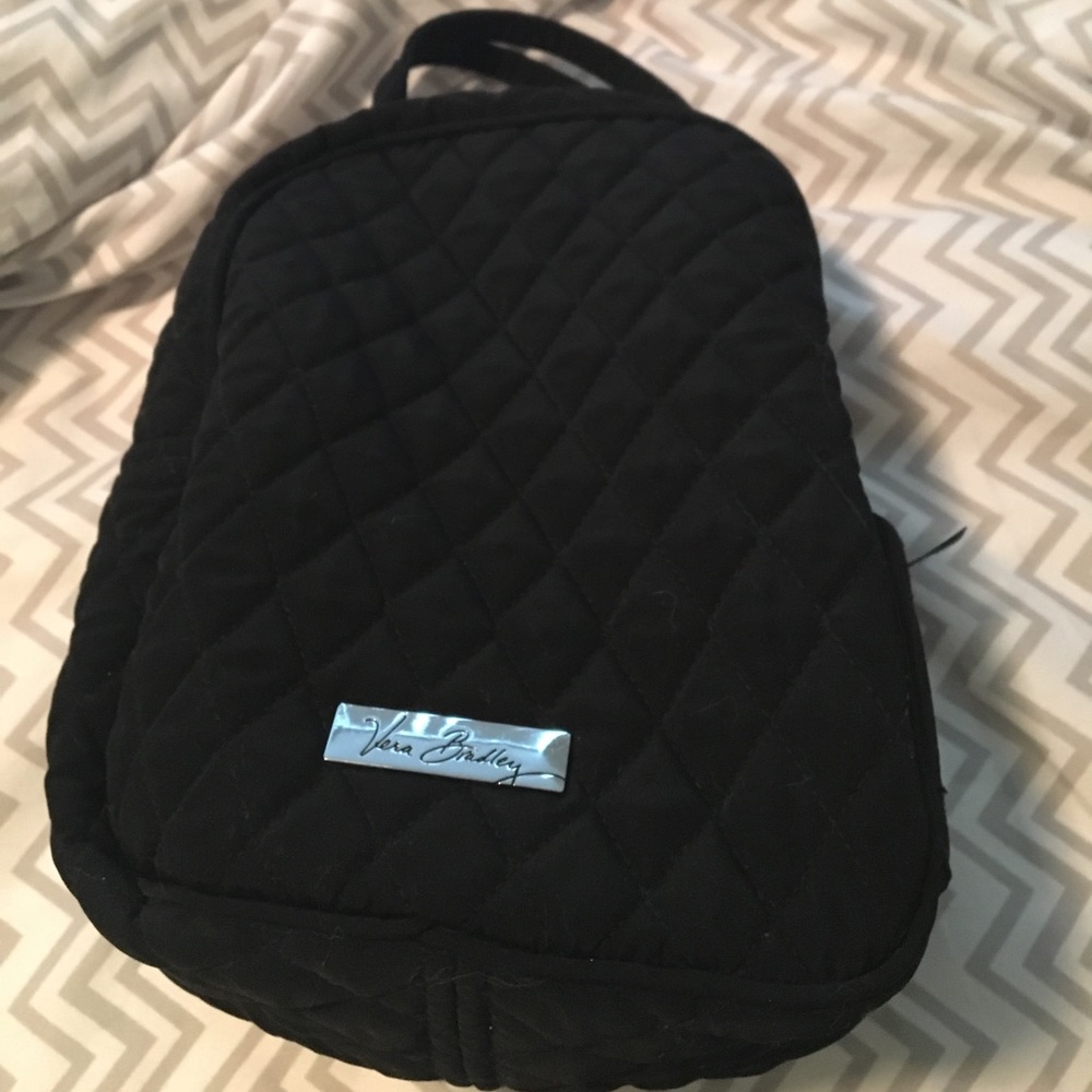 Vera Bradley Lunchbox