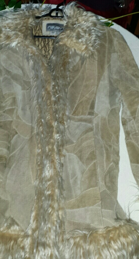 Vintage  Coat