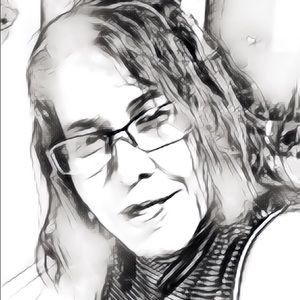 Meet your Posher, Edna