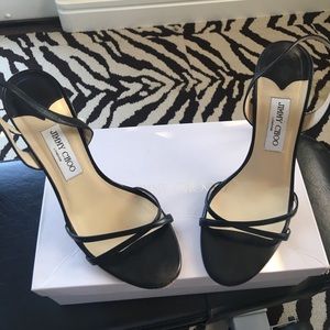 Jimmy Choo Sandals