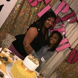 Meet your Posher, Katia