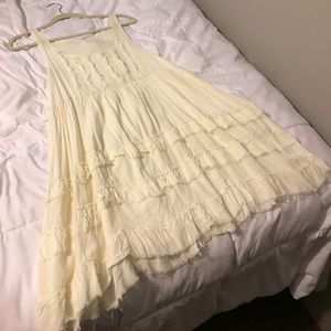 Urban outfitters boho dress