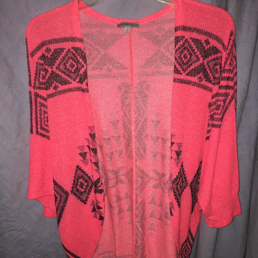 Medium Charlotte Russe sweater