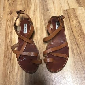 Steve Madden Sandals