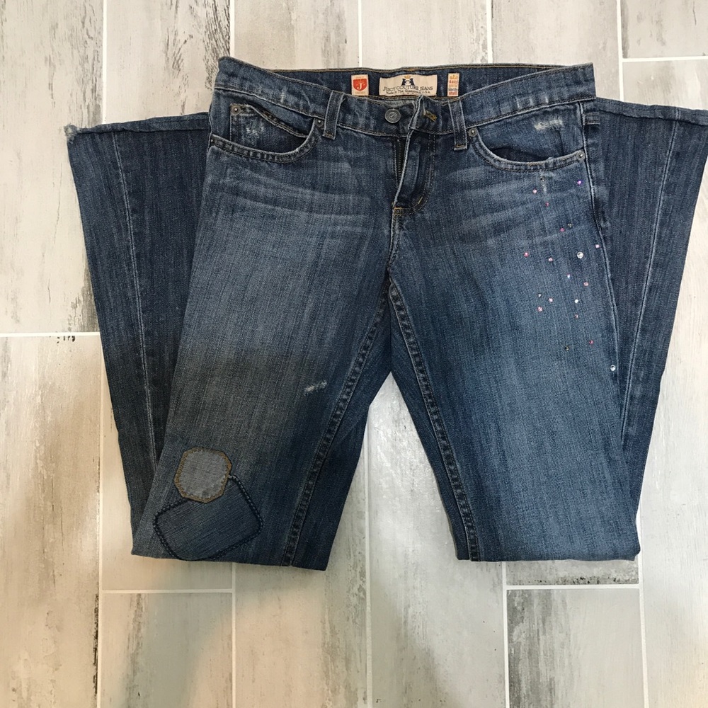 Juicy couture jeans