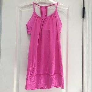 Lululemon No Limits Tank - Size 6