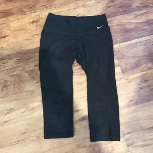 Dry Fit Nike Leggings