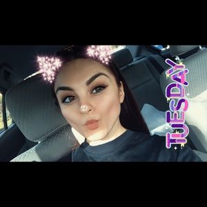 Meet your Posher, Hope