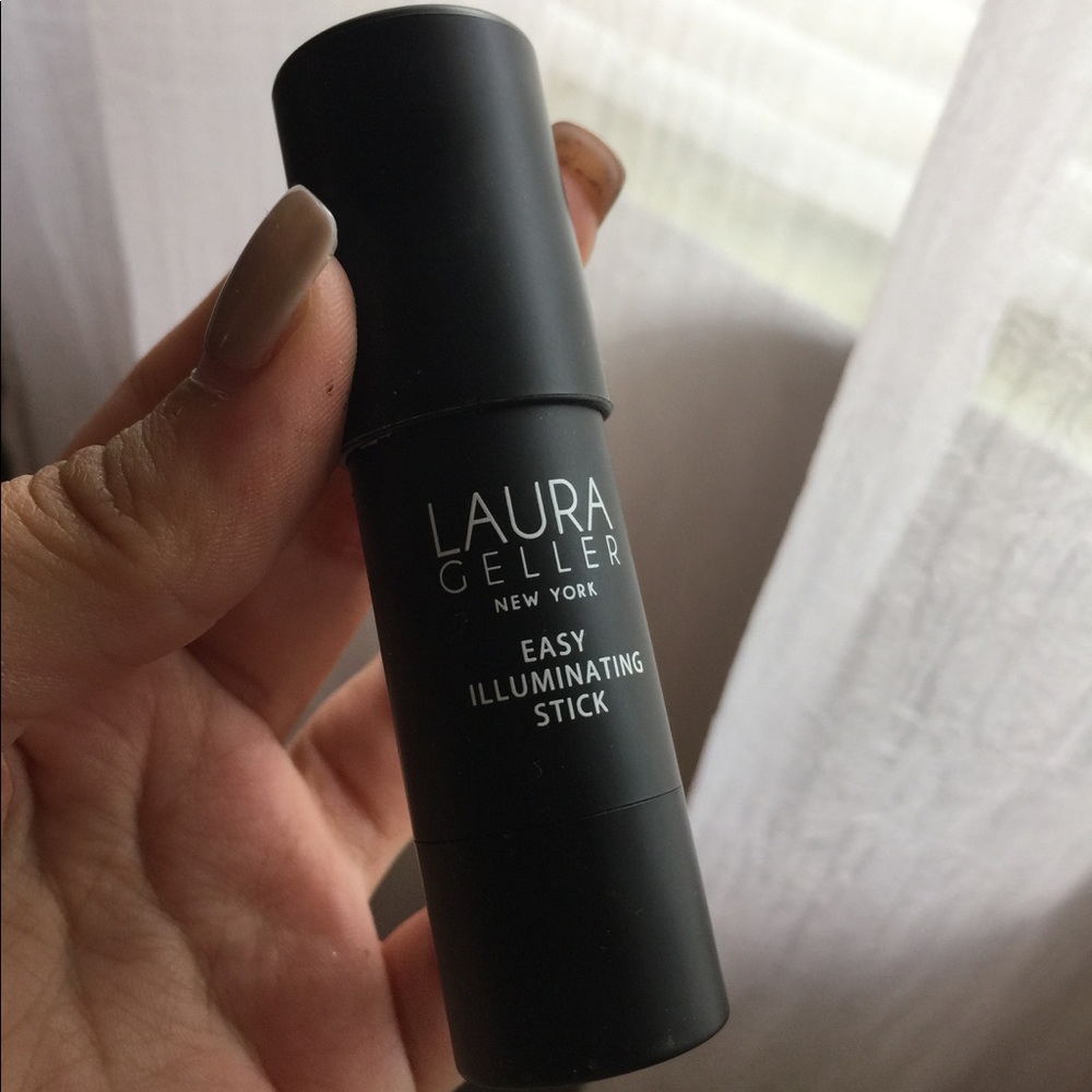 Laura geller illuminating stick
