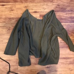 Brandy Melville Cardigan