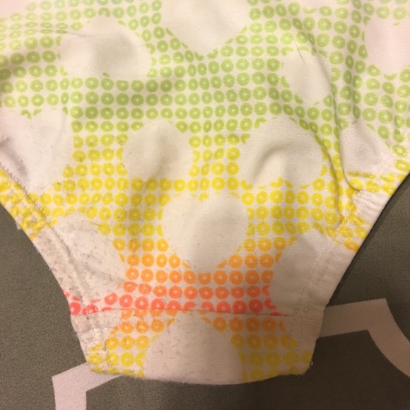 TWO girls 2T bathing suits - Picture 6 of 6