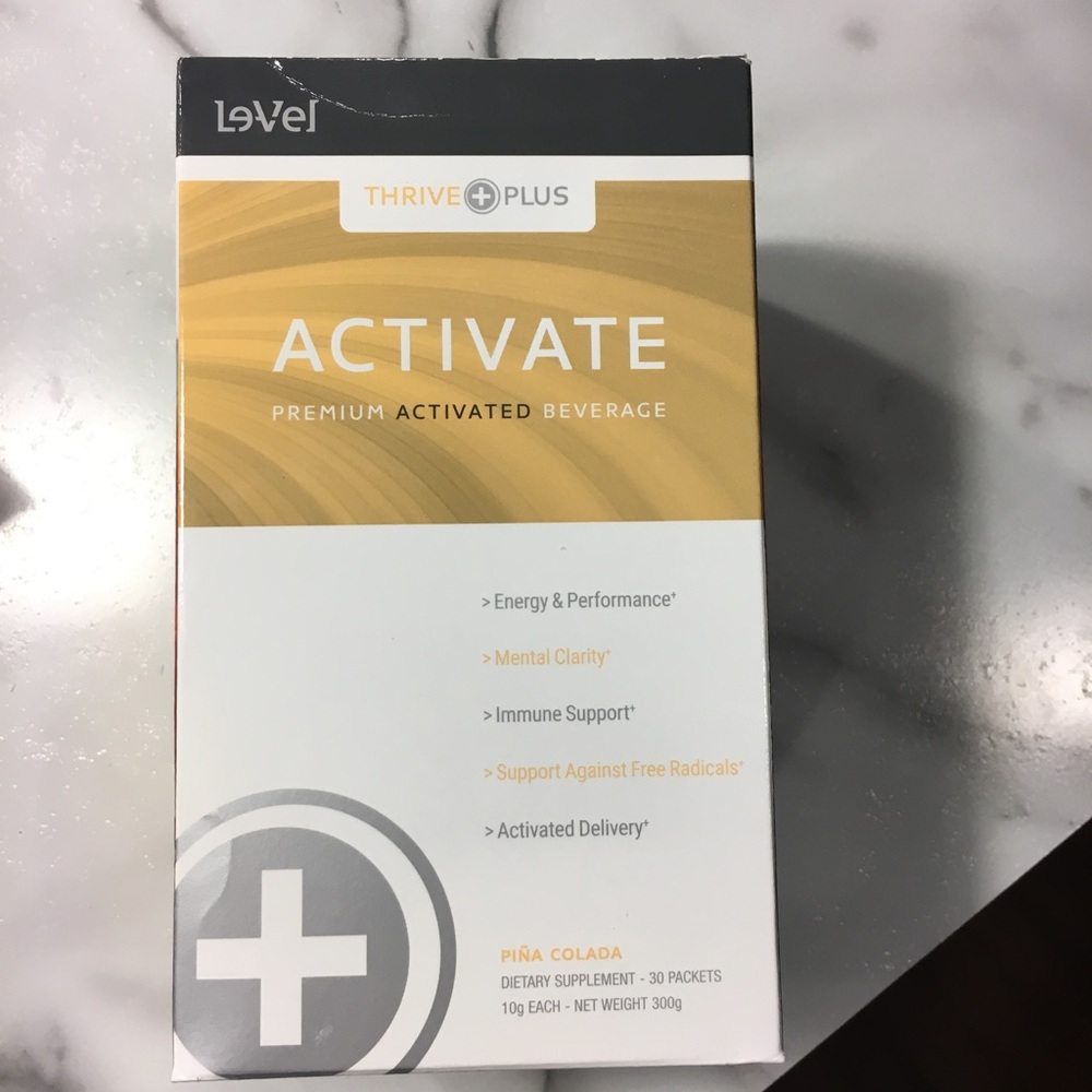 Thrive