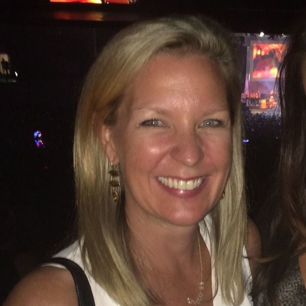 Meet your Posher, Pamela