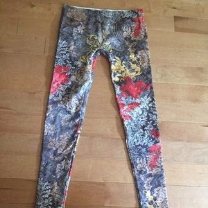 HUE Leggings