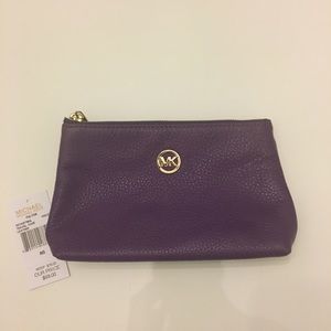 Michael Kors Travel Pouch