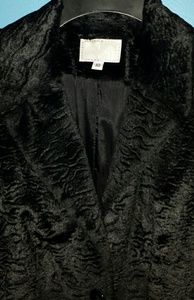 ALBERTO MAKALI, Coat