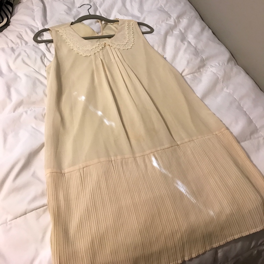 Altrd state dress