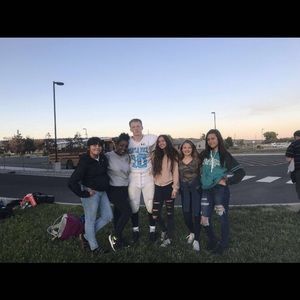 Meet your Posher, Dylan