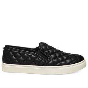 Steve Madden Slip On Sneakers