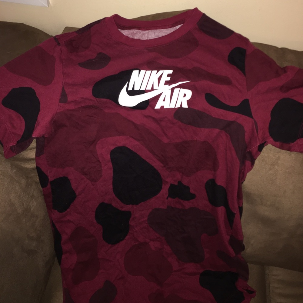 Nike T-shirt