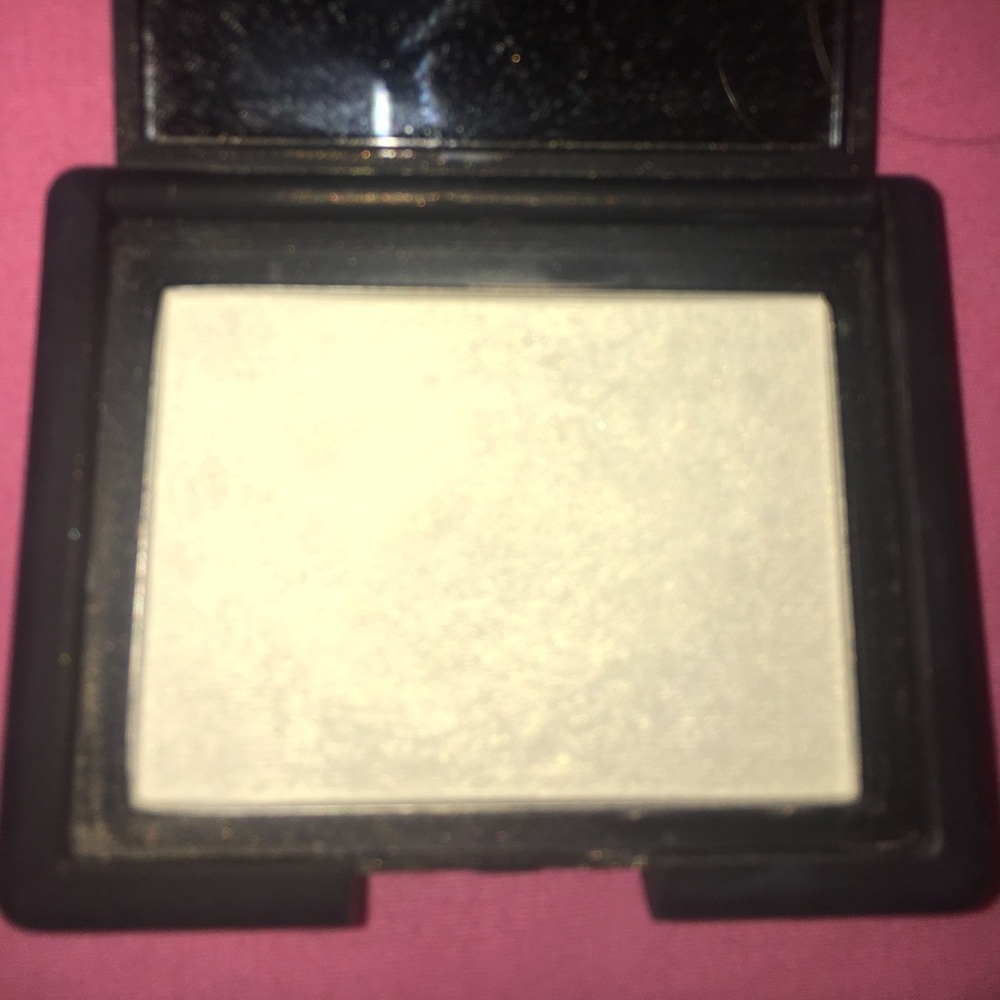 NARS highlight- Albatross (full sized)