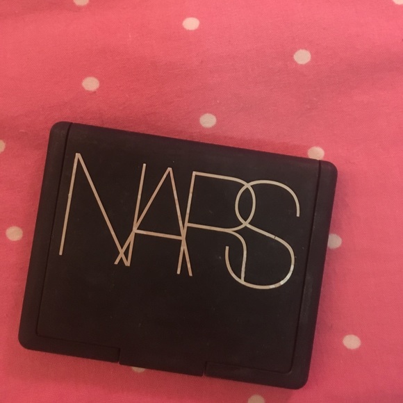 NARS highlight- Albatross (full sized) - Picture 2 of 3