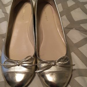 Nine West Ballet Flats - Size 8-1/2