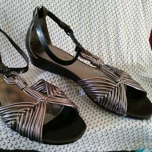 🌀SALE🌀Knot Sandal