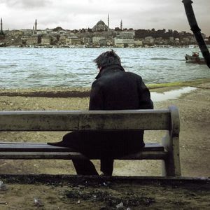 Meet your Posher, Odyseus