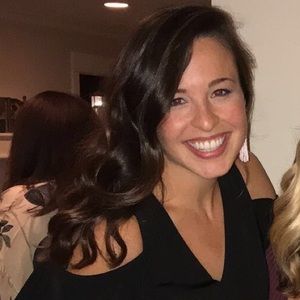 Meet your Posher, Paige
