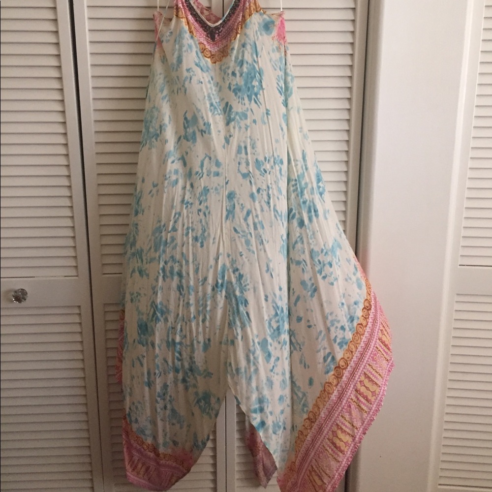 Free People Maxi Dress