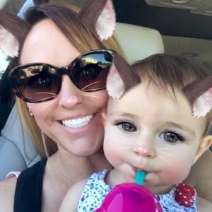 Meet your Posher, Kat