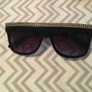 Aldo Sunglasses
