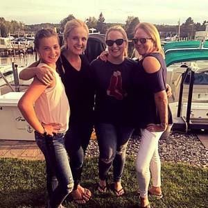 Meet your Posher, Nana