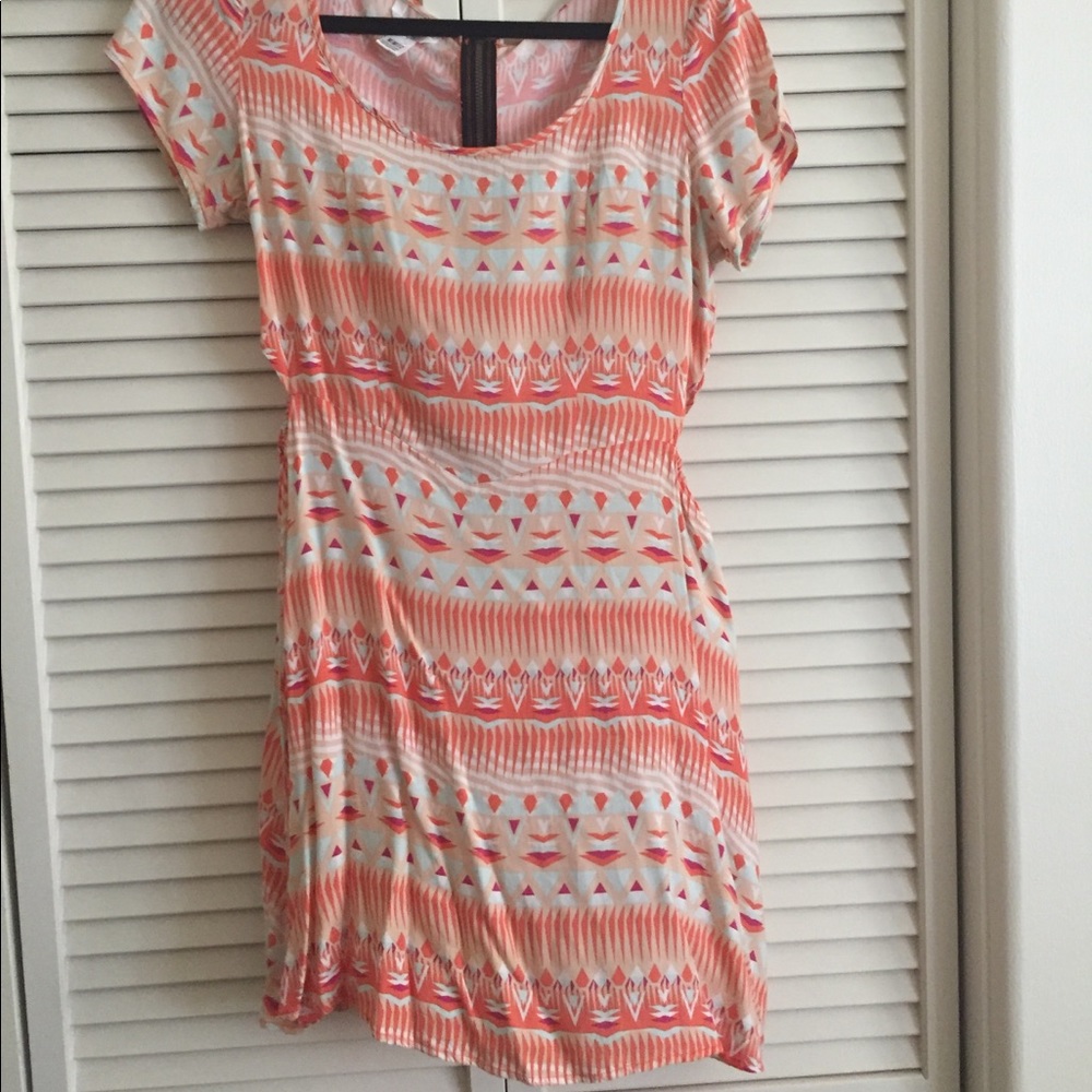 Roxy Dress