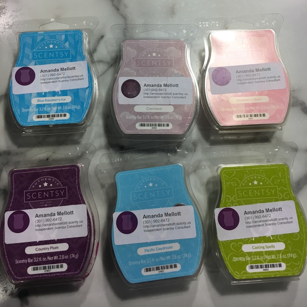 Scentsy