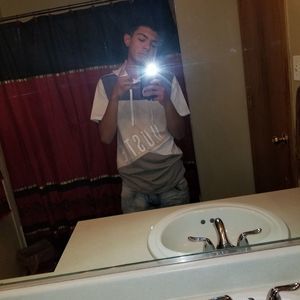 Meet your Posher, Jovan