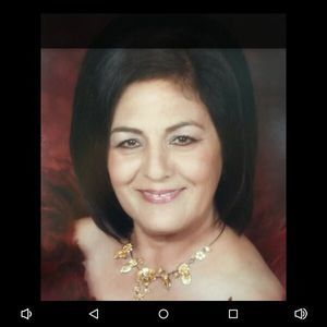 Meet your Posher, Blanca oly